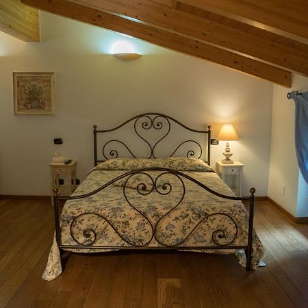 Agriturismo Corte Morandini Valeggio sul Mincio Εξωτερικό φωτογραφία