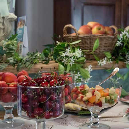 Agriturismo Corte Morandini Valeggio sul Mincio Εξωτερικό φωτογραφία