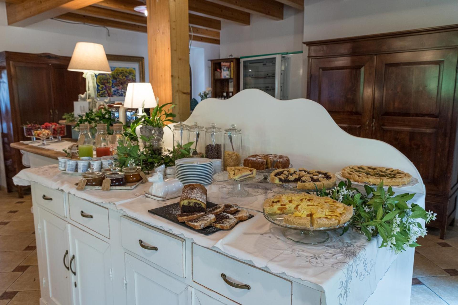 Agriturismo Corte Morandini Valeggio sul Mincio Εξωτερικό φωτογραφία