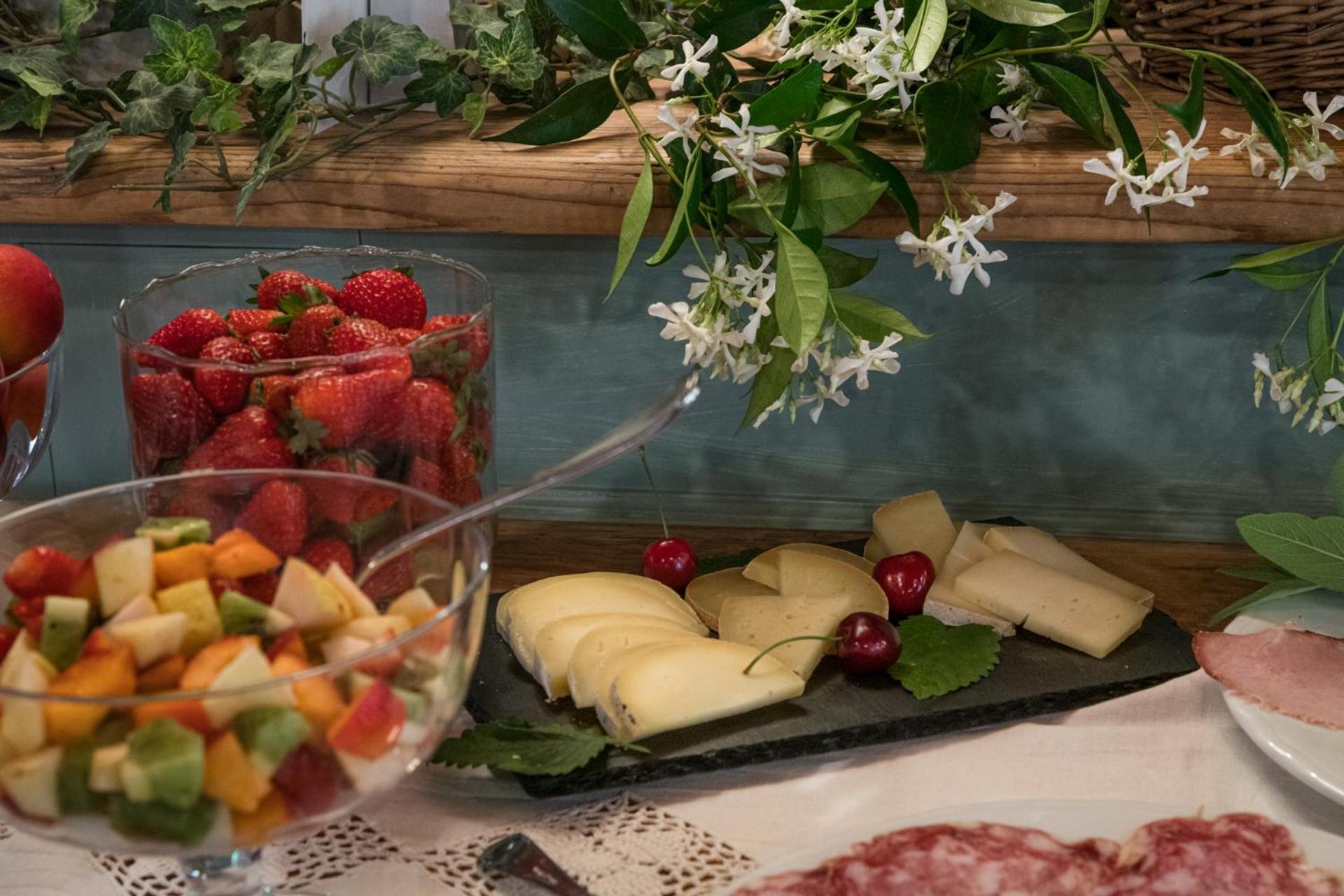 Agriturismo Corte Morandini Valeggio sul Mincio Εξωτερικό φωτογραφία