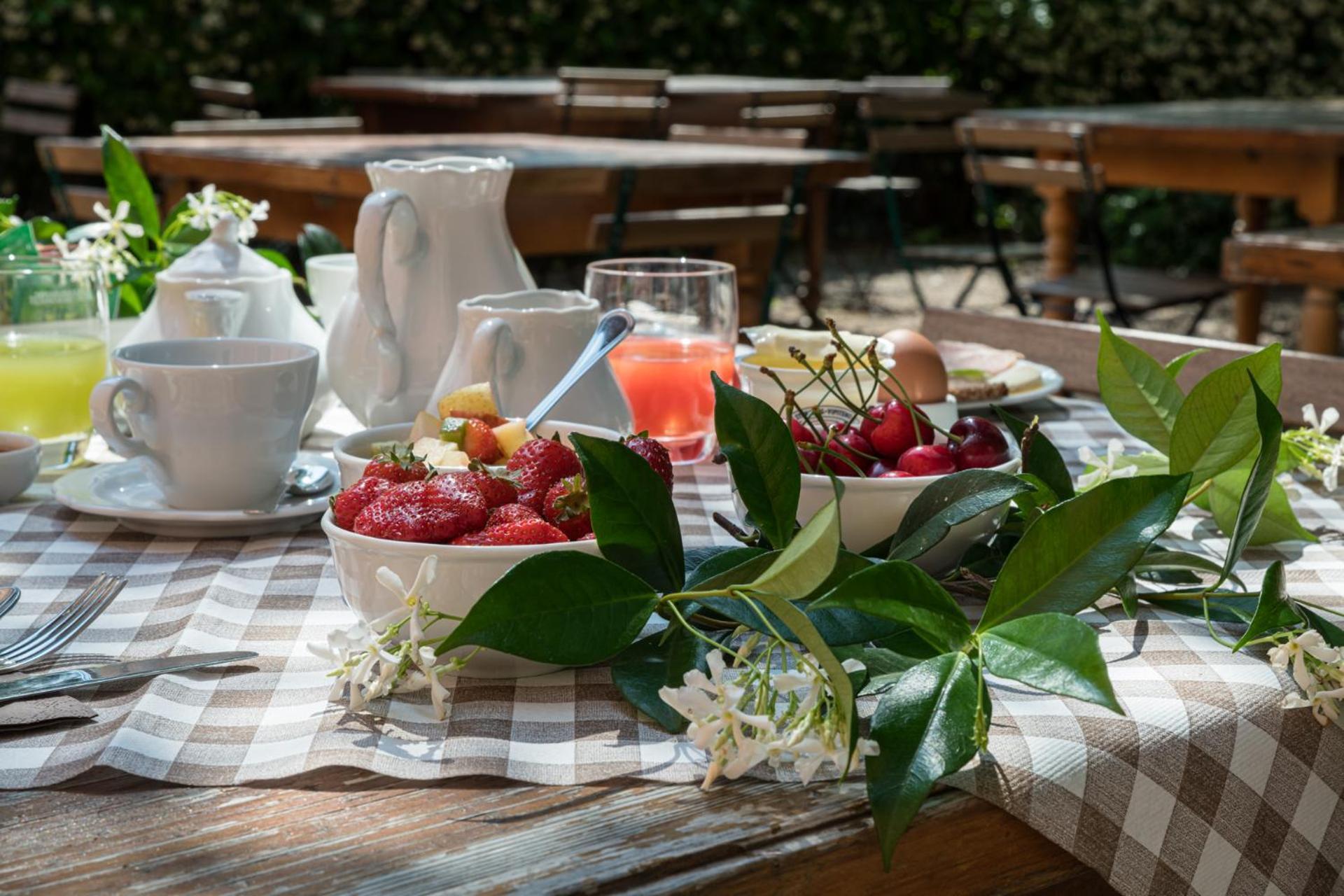 Agriturismo Corte Morandini Valeggio sul Mincio Εξωτερικό φωτογραφία