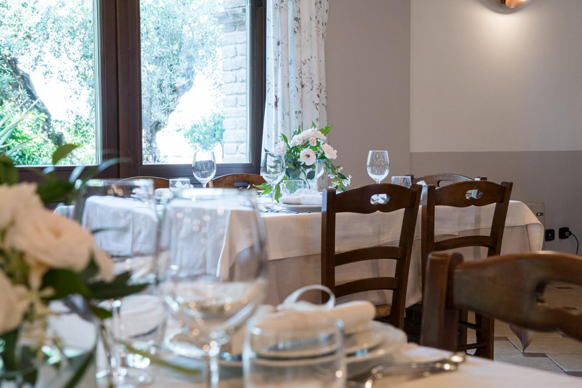 Agriturismo Corte Morandini Valeggio sul Mincio Εξωτερικό φωτογραφία