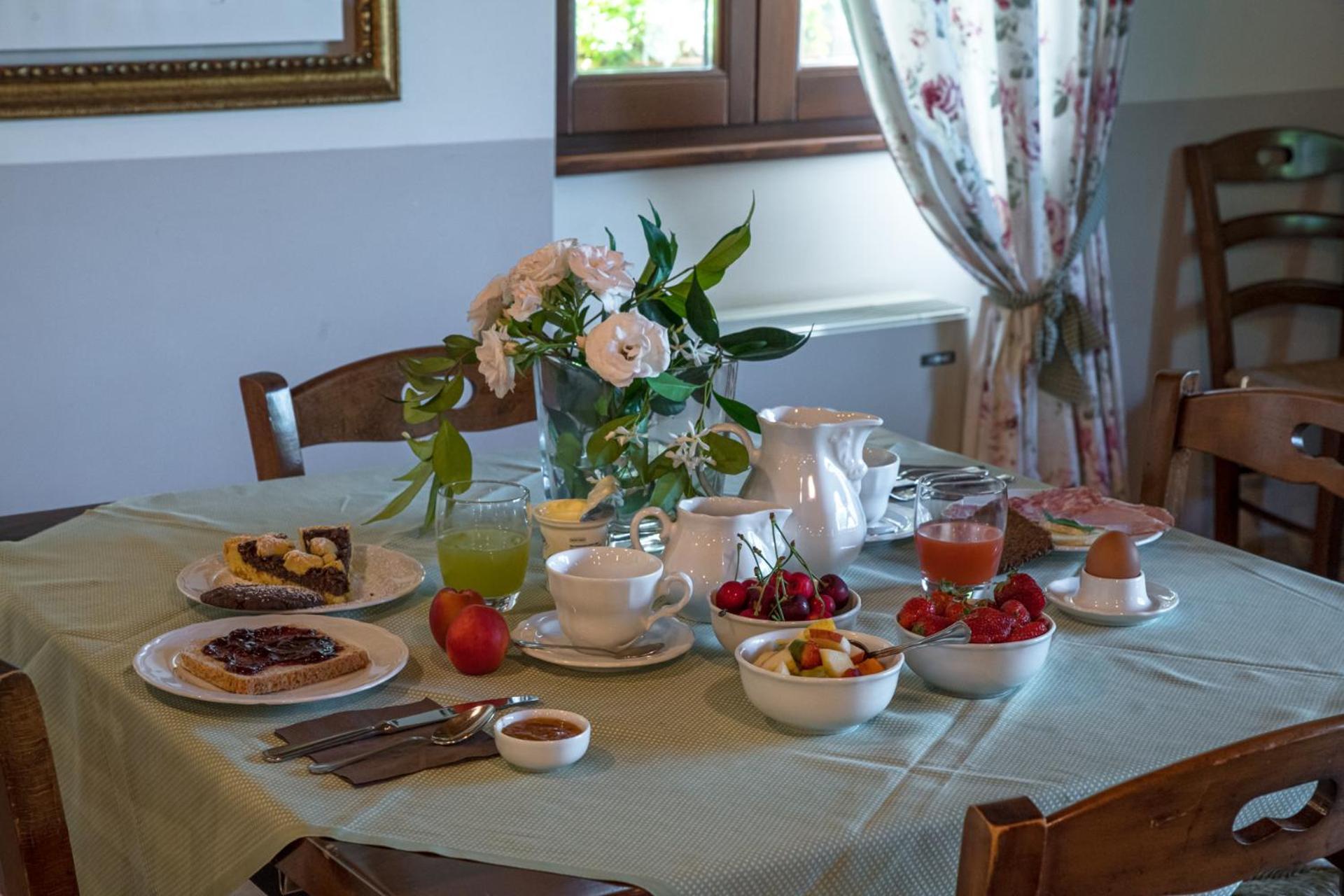 Agriturismo Corte Morandini Valeggio sul Mincio Εξωτερικό φωτογραφία