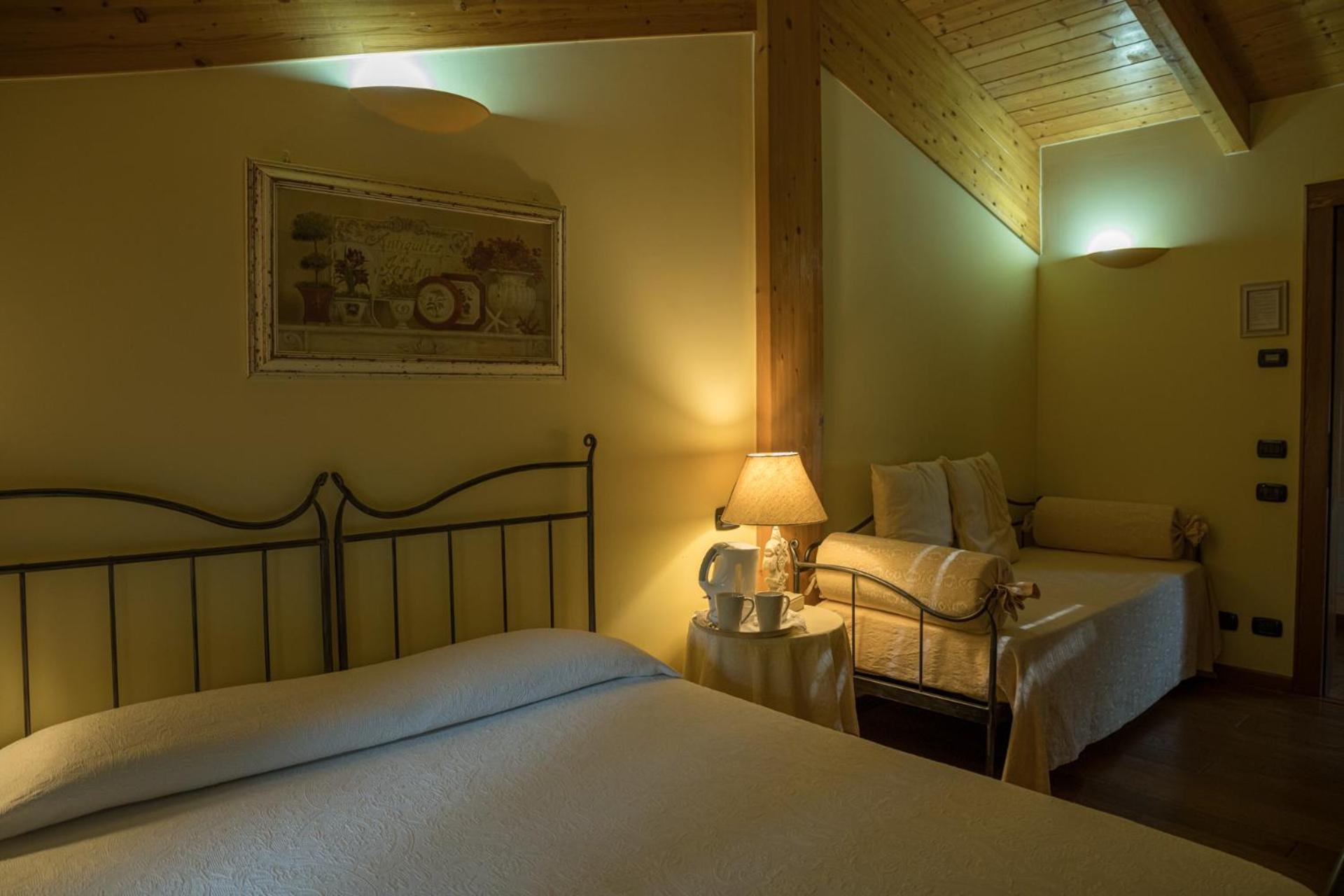Agriturismo Corte Morandini Valeggio sul Mincio Εξωτερικό φωτογραφία