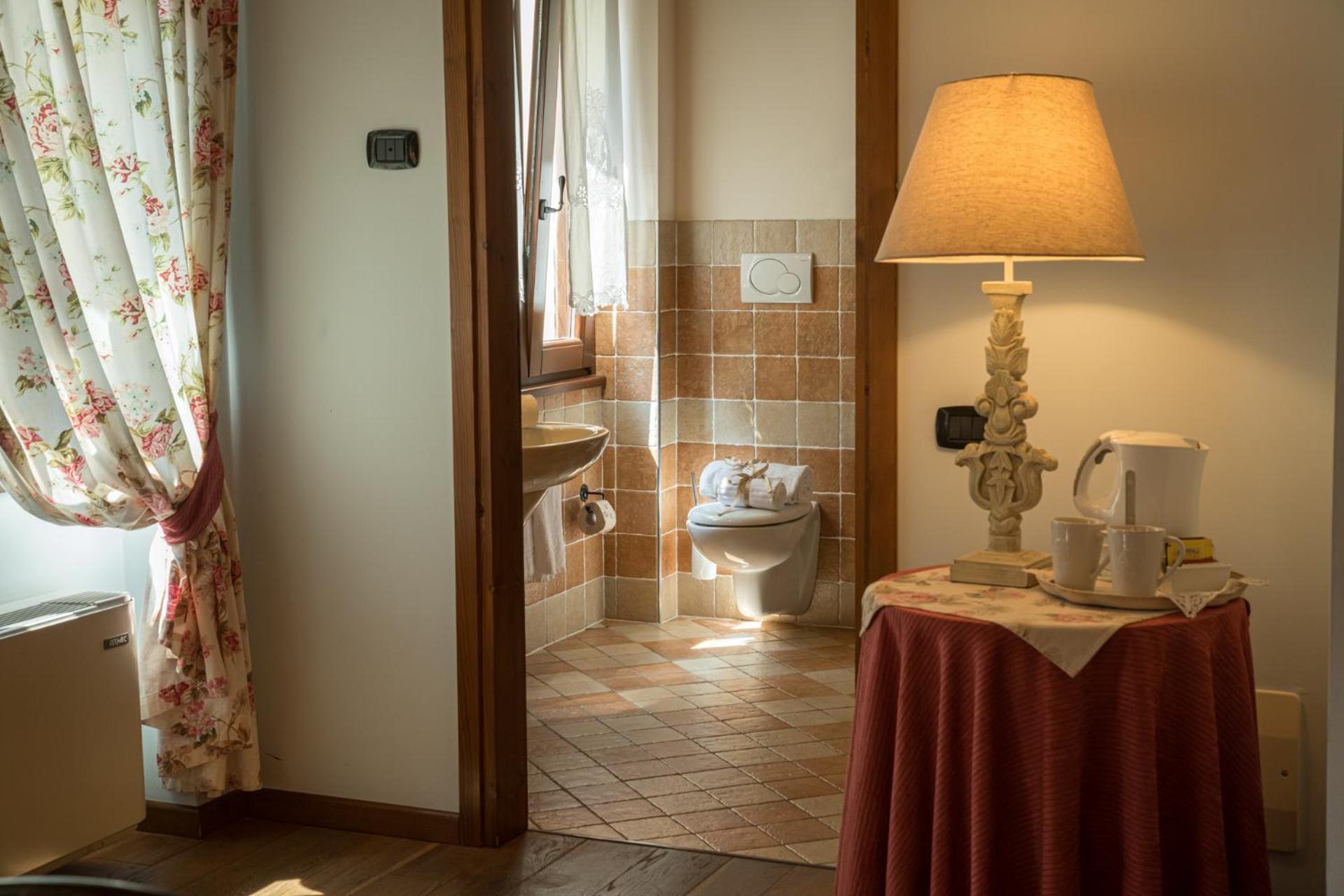 Agriturismo Corte Morandini Valeggio sul Mincio Εξωτερικό φωτογραφία